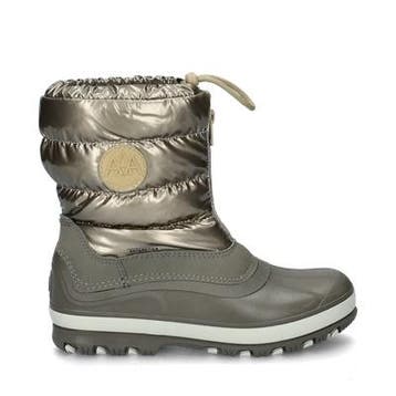 Antarctica snowboots in het Goud, Kleding | Dames, Antarctica, Overige kleuren, Verzenden, Snowboots