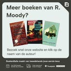 Duivelskunde 9789025411190 R. Moody, Verzenden, Gelezen, R. Moody