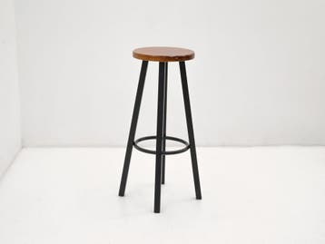 Barkruk - Cocktail, Werkplek, Ophalen of Verzenden, Gebruikt, Overige typen