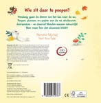 Dikke pret op het toilet! 9789048319787 Anna Taube, Verzenden, Gelezen, Anna Taube