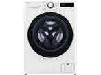 LG F164R51WRS - Wasdroger - 11/6 kg - Steam™ - Frans Display, Witgoed en Apparatuur, Wasdrogers, Verzenden, Zo goed als nieuw