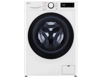 LG F164R51WRS - Wasdroger - 11/6 kg - Steam™ - Frans Display, Witgoed en Apparatuur, Wasdrogers, Verzenden, Zo goed als nieuw
