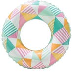 Opblaasbare Zwemring Dames/Volwassen voor Zwembad en Strand, Verzenden, Nieuw