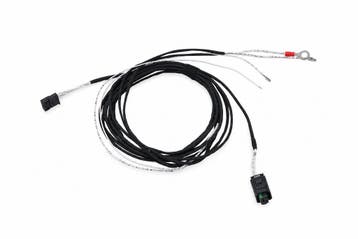 Kabelset Homelink garage/poortopener voor Audi A3 8P, Ophalen of Verzenden, Nieuw, Audi