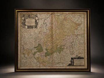 Duitsland - Duitsland; J.B. Homann - S.R.I. Circulus, Nieuw