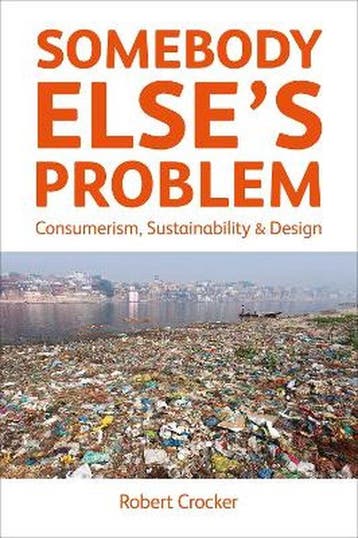 Somebody Elses Problem - Robert Crocker 9781783534913, Verzenden, Zo goed als nieuw, Robert Crocker