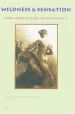 Wildness & sensation 9789055892938, Verzenden, Zo goed als nieuw