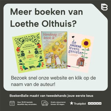 Zin en onzin in de supermarkt - Loethe Olthuis 9789046822487, Verzenden, Zo goed als nieuw, Loethe Olthuis