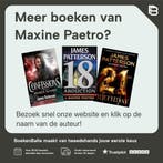 The 8th Confession 9780316018760 Maxine Paetro, Verzenden, Gelezen, Maxine Paetro