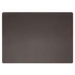 GGM Gastro | (12 stuks) Placemat James - lederlook - 33x46cm, Verzenden, Nieuw