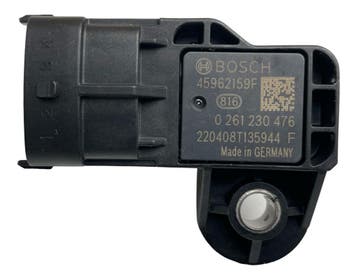 Map Sensor Fiat 0261230476 Bosch, Verzenden, Nieuw, Fiat
