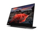 Lenovo - WQHD  Monitor - 14 inch, Computers en Software, Monitoren, IPS, Verzenden, Nieuw, USB-C