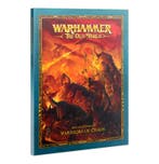 Arcane Journal Warriors of Chaos (warhammer nieuw), Hobby en Vrije tijd, Ophalen of Verzenden, Nieuw