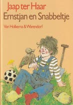 Ernstjan en snabbeltje 9789026900167 Haar, Boeken, Verzenden, Gelezen, Haar