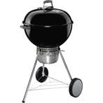 Weber Bbq One Touche Premium 57Cm Zwart - Houtskool, Nieuw