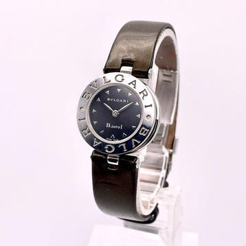 Bvlgari - Bvlgari Bvlgari - Zonder minimumprijs - BZ22S -, Nieuw