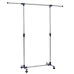 Kledingrek | 50% Korting | Zilver, Minder dan 50 cm, 100 tot 150 cm, Nieuw, Ophalen of Verzenden