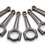 Manley 09+ R35 Nisan GTR Turbo Tuff I Beam Connecting Rod, Auto-onderdelen, Ophalen of Verzenden, Nieuw