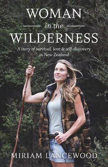 Woman in the Wilderness - Miriam Lancewood 9781877505751, Verzenden, Gelezen, Miriam Lancewood