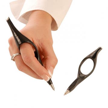 Ringpen, Ophalen of Verzenden, Nieuw