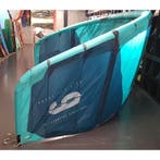 Gaastra Pure 2022 kite only - 9 m², Gebruikt, Twintip, 9 m², Ophalen of Verzenden