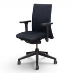 Haworth Comforto 55 bureaustoel, zwart, Overige plaatsen, Ophalen of Verzenden, Gebruikt, Stoel