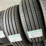 2 x Michelin Primacy 4 215-55-18 Zomerbanden 5,5mm, Auto-onderdelen, Banden en Velgen, 18 inch, Ophalen of Verzenden, Band(en)