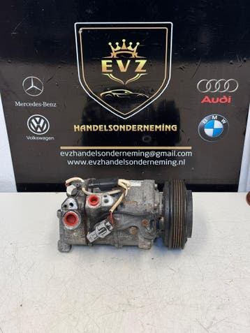 Mercedes A-Klasse 1991 CC bj.2015 airco pomp art.6SAS14C, Gebruikt, Mercedes-Benz