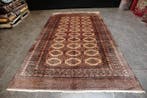 Buchara art deco - Tapijt - 280 cm - 180 cm, Nieuw