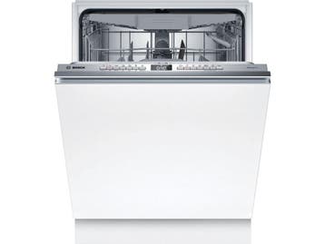 Bosch SMV4ECX28E - Volledig geïntegreerde vaatwasser - A -, Verzenden, Zo goed als nieuw