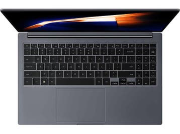 Samsung - Galaxy Book4 Zwart - 15.6 inch - Zwart, Beeldschermdiagonaal (cm/inch)->39.6 cm / 15.6 inch, Intel Core i5-1335U, Verzenden