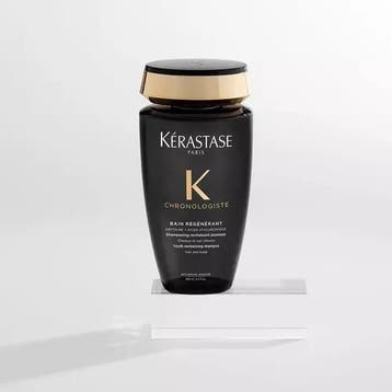 Kérastase Chronologiste Bain Régénerant (Shampoo), Verzenden, Nieuw