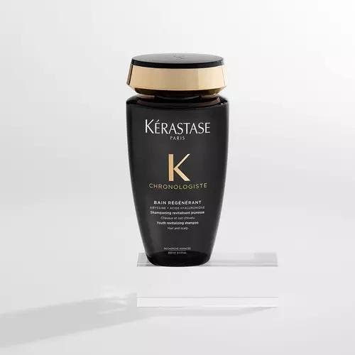 Kérastase Chronologiste Bain Régénerant (Shampoo), Sieraden, Tassen en Uiterlijk, Uiterlijk | Haarverzorging, Nieuw, Verzenden