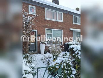 Huis Vreeswijk ruilen vr huis Weides of Gaardes Nieuwegei