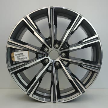 Originele velgen 20 inch BMW X5 styling M740 OS1006791*, Gebruikt, Velg(en), Ophalen of Verzenden, Personenwagen