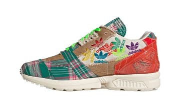 adidas ZX 8000 Sean Wotherspoon Superearth, Nieuw