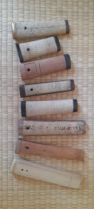 Katana - Japan (Zonder minimumprijs)