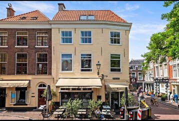 Te huur: Appartement Denneweg in Den Haag, Den Haag, Appartement, Zuid-Holland