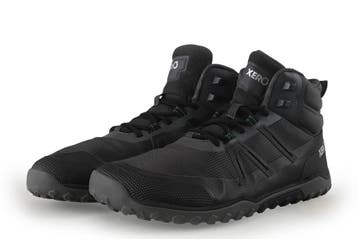 Xero Shoes Barefoot in maat 40½ Zwart, Verzenden, Zwart, Zo goed als nieuw, Xero Shoes