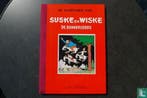 Suske en Wiske - De bokkerijders - 1987, Boeken, Eén stripboek, Verzenden, Zo goed als nieuw, Vandersteen, Willy.