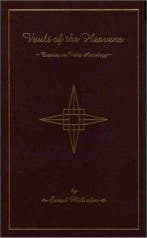 Vault of the Heavens - Ernst Wilhelm - 9780970963604 - Hardc, Boeken, Verzenden, Nieuw