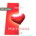 Harteloos 9789079180233 Cees Smit, Verzenden, Gelezen, Cees Smit