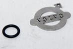 O-ring waterpijp, Ophalen of Verzenden, Nieuw