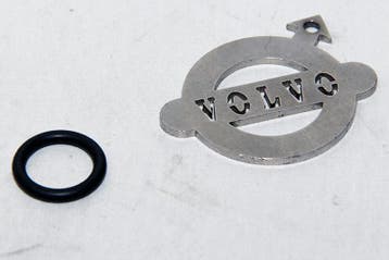 O-ring waterpijp, Ophalen of Verzenden, Nieuw