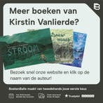 De wortels van de wereld 9789463832038 Kirstin Vanlierde, Verzenden, Gelezen, Kirstin Vanlierde