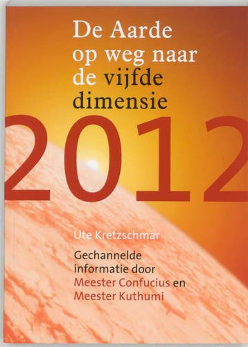 2012 - U. Kretzschmar 9789077247129, Boeken, Verzenden, Gelezen, U. Kretzschmar