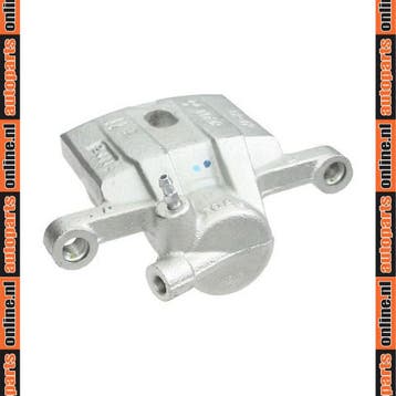 Remklauw Mitsubishi L400 2.5 TD 4WD (PDW, PCW, PAV, PBV, PAW, Verzenden, Nieuw, Mitsubishi