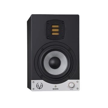 Eve Audio EVPSC205 2-way, 5 active nearfield monitor, Audio, Tv en Foto, Luidsprekers, Ophalen of Verzenden, Nieuw