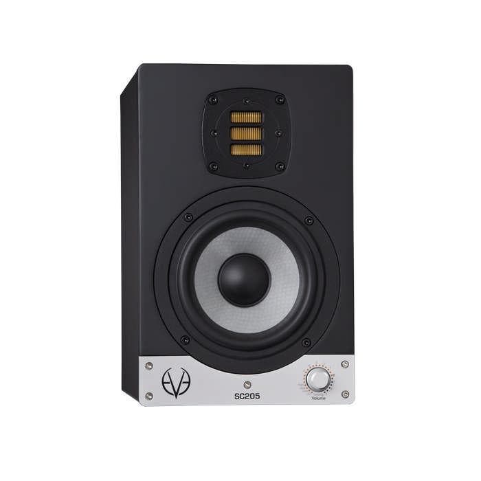 Eve Audio EVPSC205 2-way, 5 active nearfield monitor, Audio, Tv en Foto, Luidsprekers, Nieuw, Ophalen of Verzenden