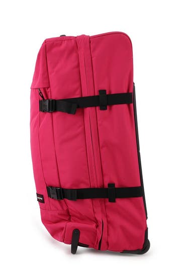 Eastpak Koffer in maat Klein Rood, Sieraden, Tassen en Uiterlijk, Verzenden, Zo goed als nieuw